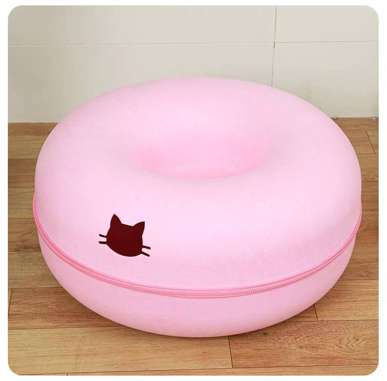 Discover the Ultimate Comfort for Your Feline Friend